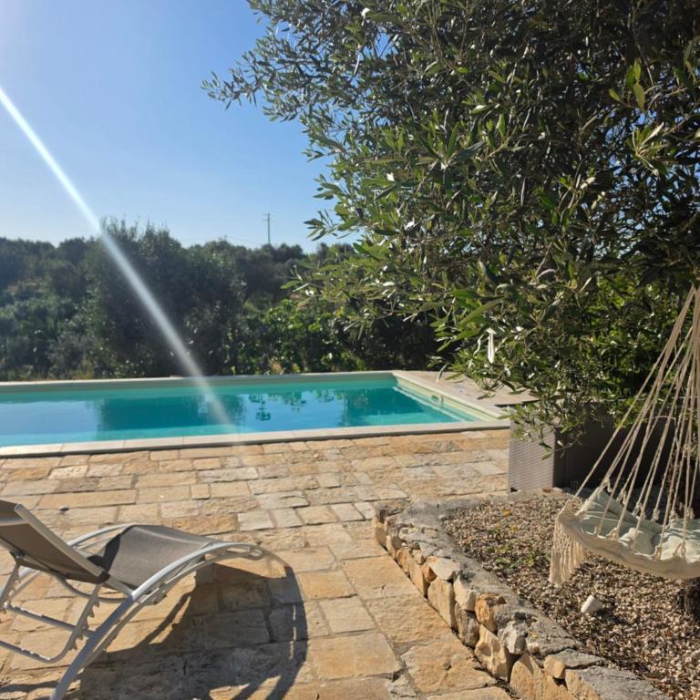 Casa Bianca - Villa con 2 Camere da Letto - 4