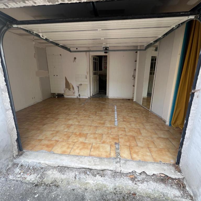 La Maison Garnavie - 6 personnes - Halles Lourdes - Garage - Maison 3 Chambres - 41