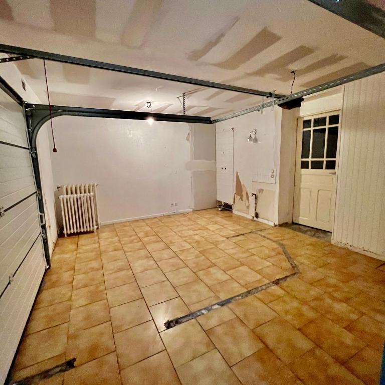 La Maison Garnavie - 6 personnes - Halles Lourdes - Garage - Maison 3 Chambres - 51
