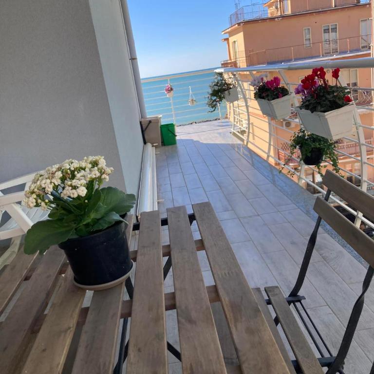 Viva la Nonna - Appartamento con 2 Camere da Letto - 33