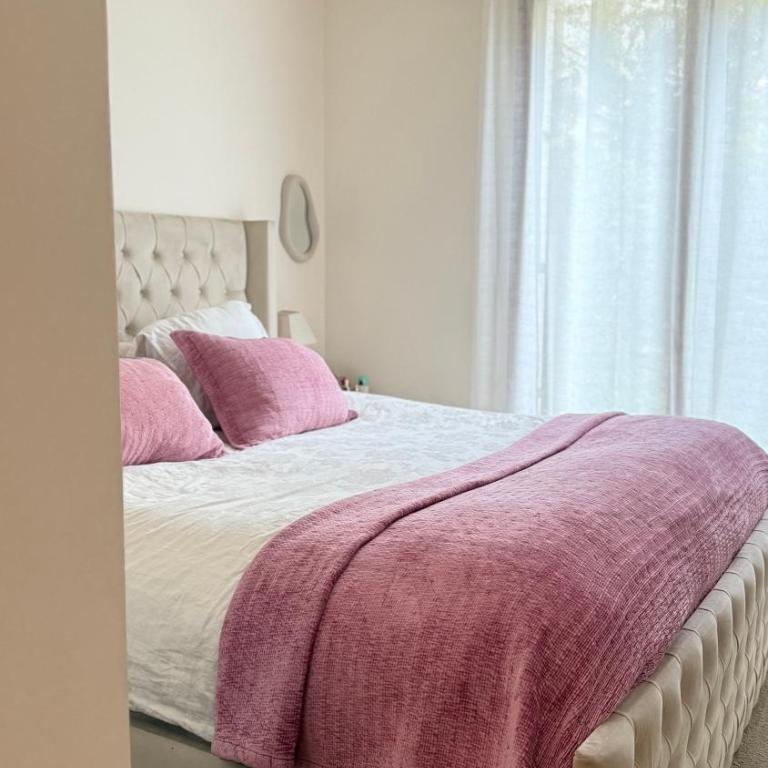 Luxury Eiffel Tower Apartment - Apartment mit 2 Schlafzimmern - 10