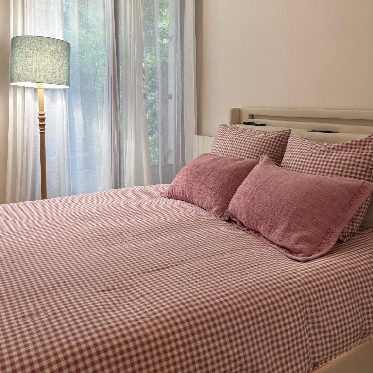 Luxury Eiffel Tower Apartment - Apartment mit 2 Schlafzimmern - 12