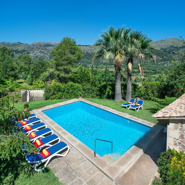 Owl Booking Villa Picasa Alt - Surounded by Nature - Villa con piscina privada - 33