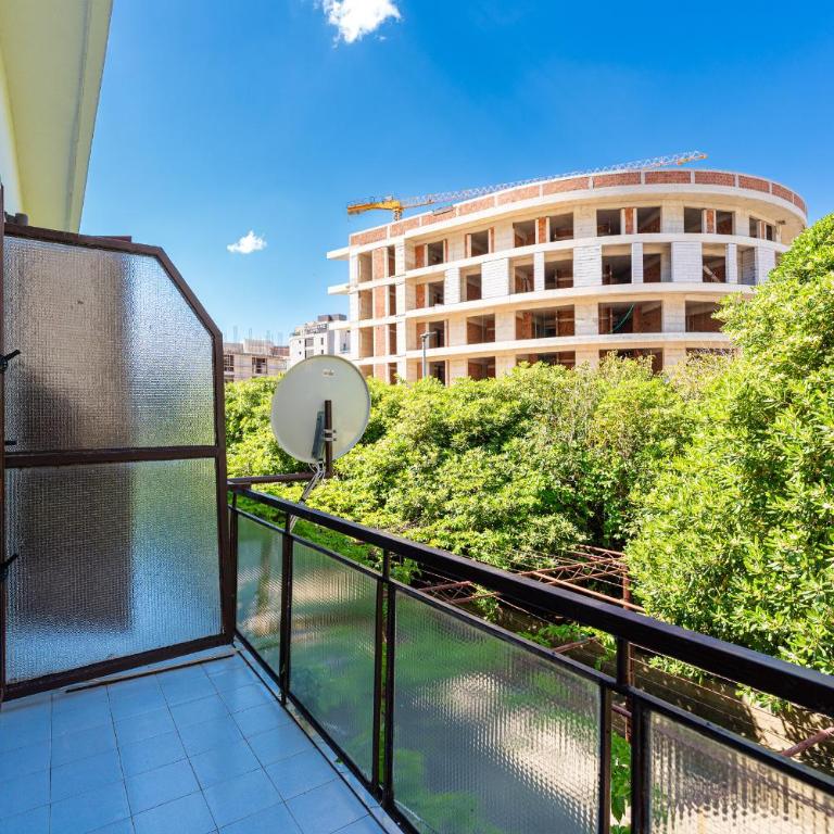 Apartments Bečić - Apartman sa 1 Spavaćom Sobom - 11
