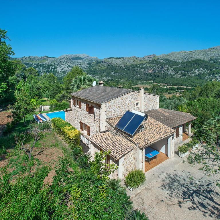Owl Booking Villa Picasa Alt - Surounded by Nature - Villa con piscina privada - 5