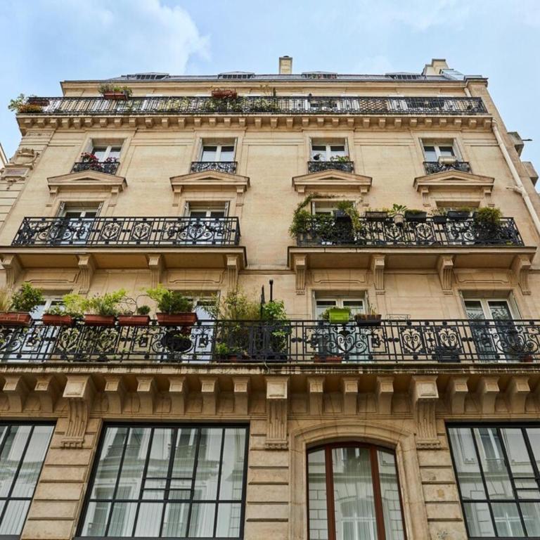 Stunning apartment with AC - Center of Paris - Appartement - 21