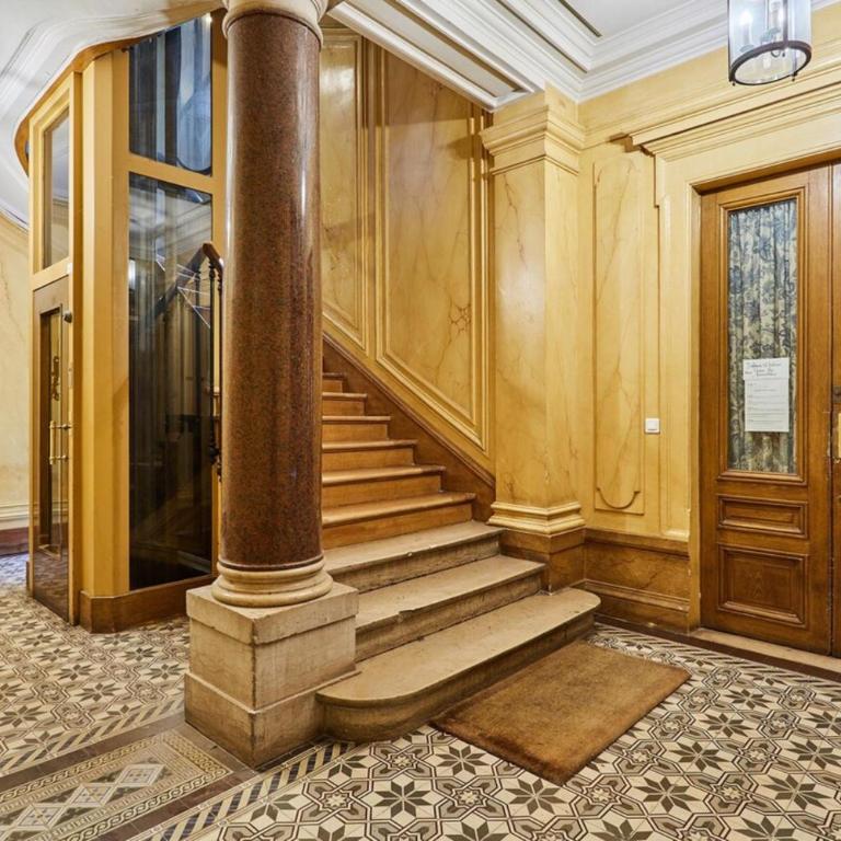 Stunning apartment with AC - Center of Paris - Appartement - 4