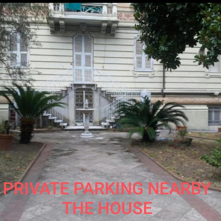 Dal Castello Alle 5Terre - Apartment - 17
