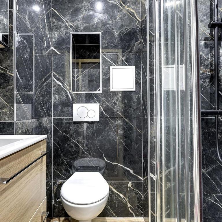Suite B Elegance in Champs Elysees - Appartement 1 Chambre - 17