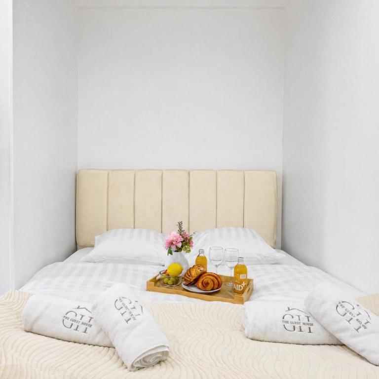 Suite B Elegance in Champs Elysees - Appartement 1 Chambre - 2