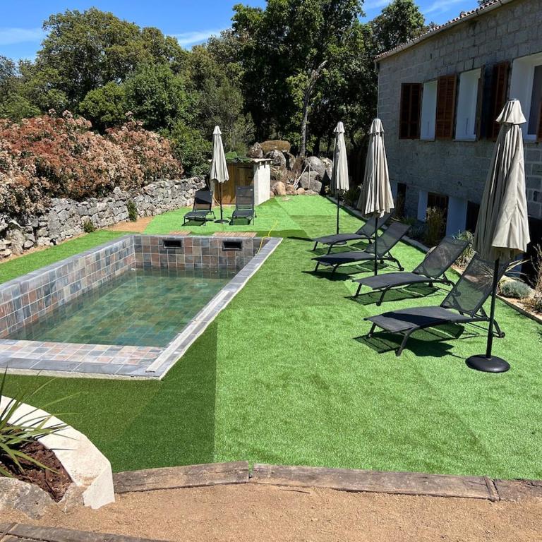 casa missia - Piscine - Casa con 1 Camera da Letto - 15