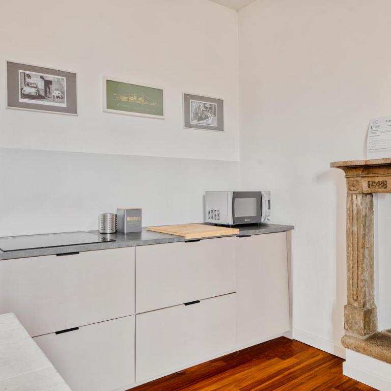 EASYLIFE - Cernobbio - Baragiola 6 - Lago di Como - Appartamento con 1 Camera da Letto - 20