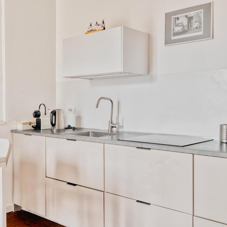 EASYLIFE - Cernobbio - Baragiola 6 - Lago di Como - Appartamento con 1 Camera da Letto - 21