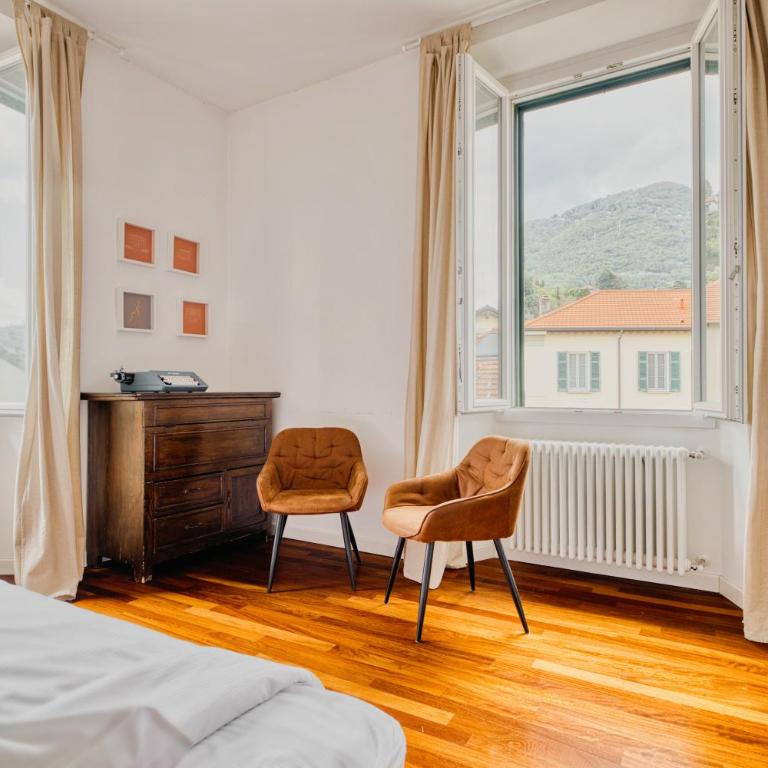 EASYLIFE - Cernobbio - Baragiola 6 - Lago di Como - Appartamento con 1 Camera da Letto - 6