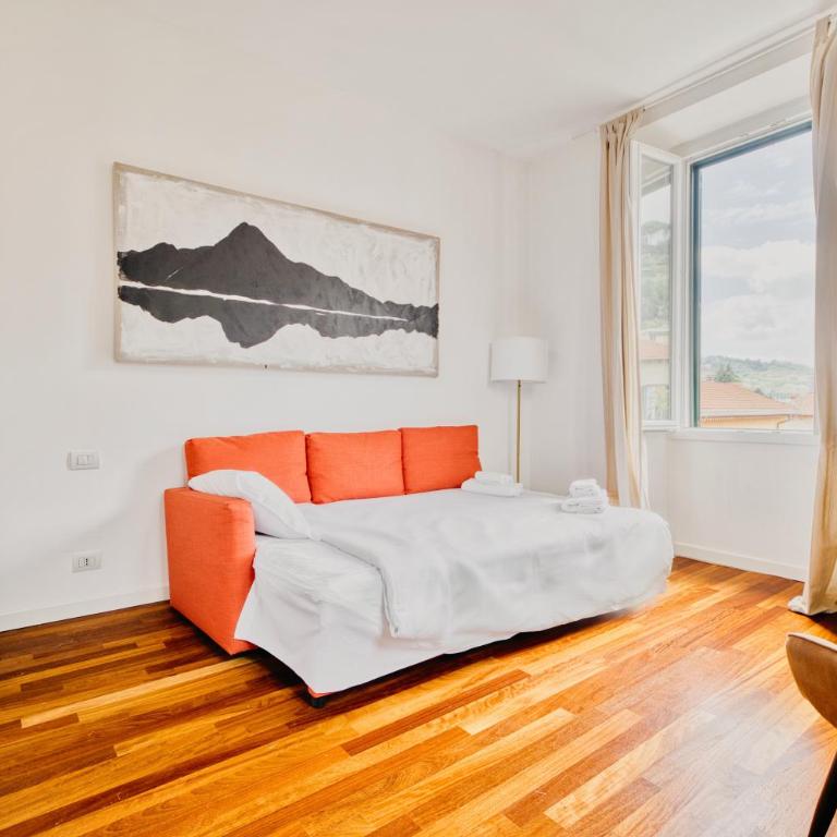 EASYLIFE - Cernobbio - Baragiola 6 - Lago di Como - Appartamento con 1 Camera da Letto - 5