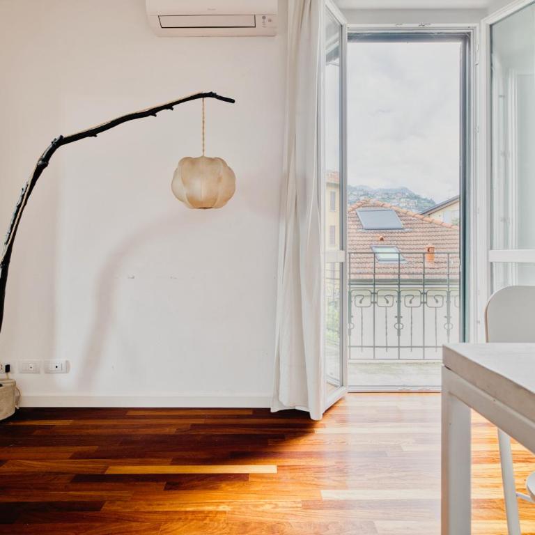 EASYLIFE - Cernobbio - Baragiola 6 - Lago di Como - Appartamento con 1 Camera da Letto - 24