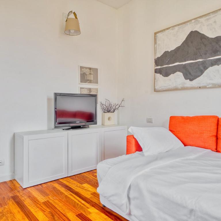 EASYLIFE - Cernobbio - Baragiola 6 - Lago di Como - Appartamento con 1 Camera da Letto - 8