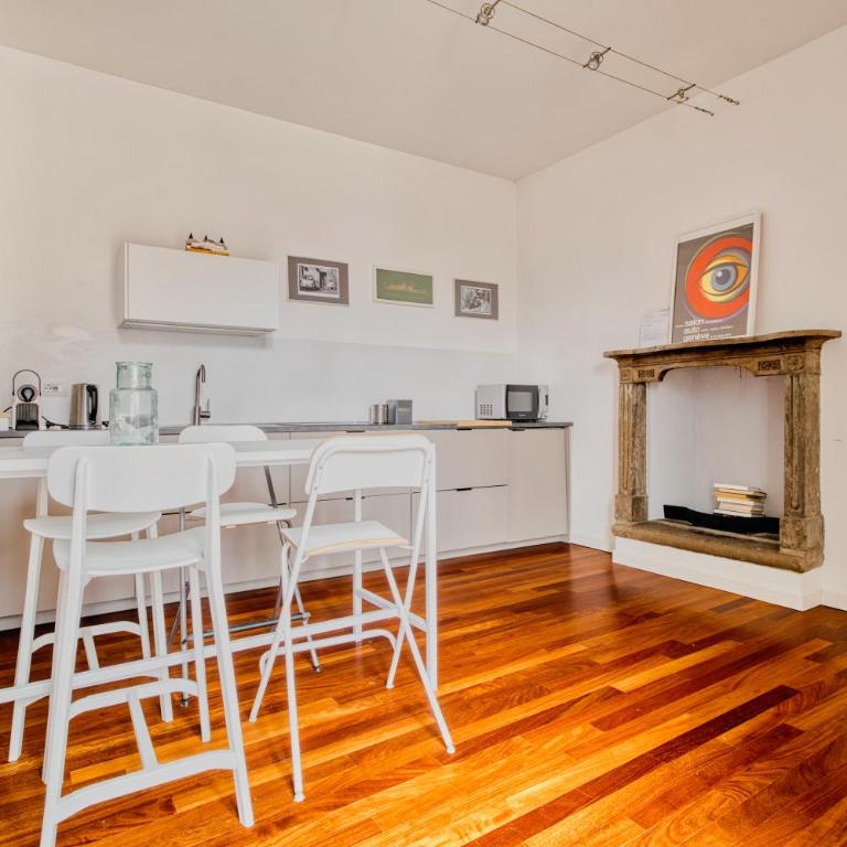 EASYLIFE - Cernobbio - Baragiola 6 - Lago di Como - Appartamento con 1 Camera da Letto - 4