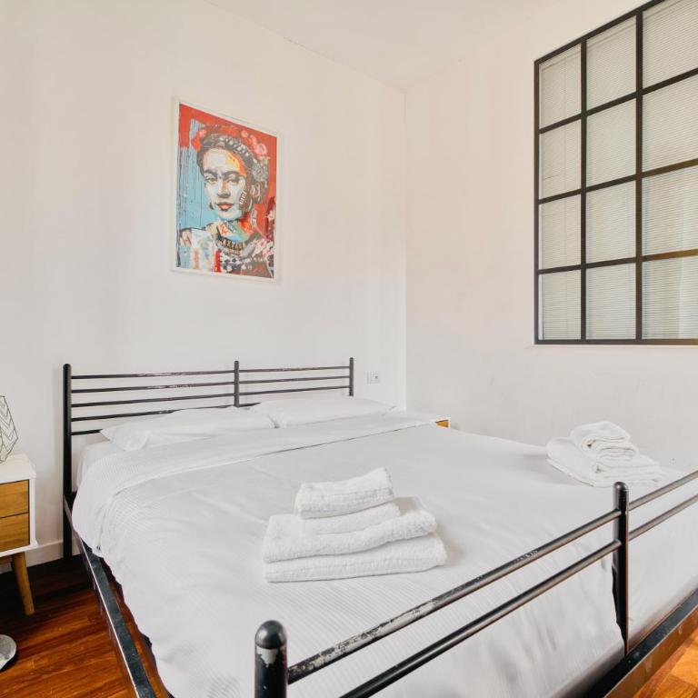 EASYLIFE - Cernobbio - Baragiola 6 - Lago di Como - Appartamento con 1 Camera da Letto - 10