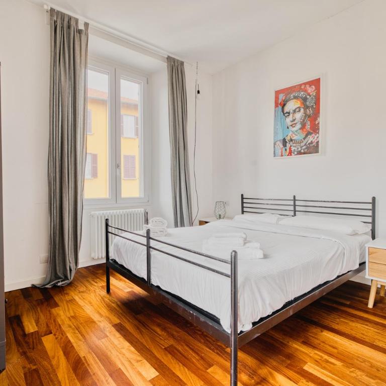 EASYLIFE - Cernobbio - Baragiola 6 - Lago di Como - Appartamento con 1 Camera da Letto - 3