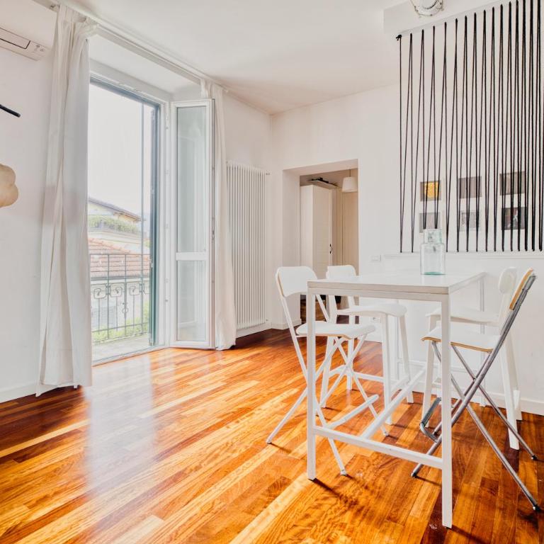 EASYLIFE - Cernobbio - Baragiola 6 - Lago di Como - Appartamento con 1 Camera da Letto - 17