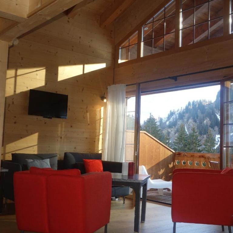 Hotel L'Etable - Suite - 3