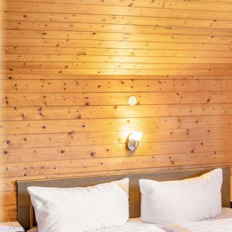 Persalhof Gattererberg - Doppelzimmer mit Bergblick - 3