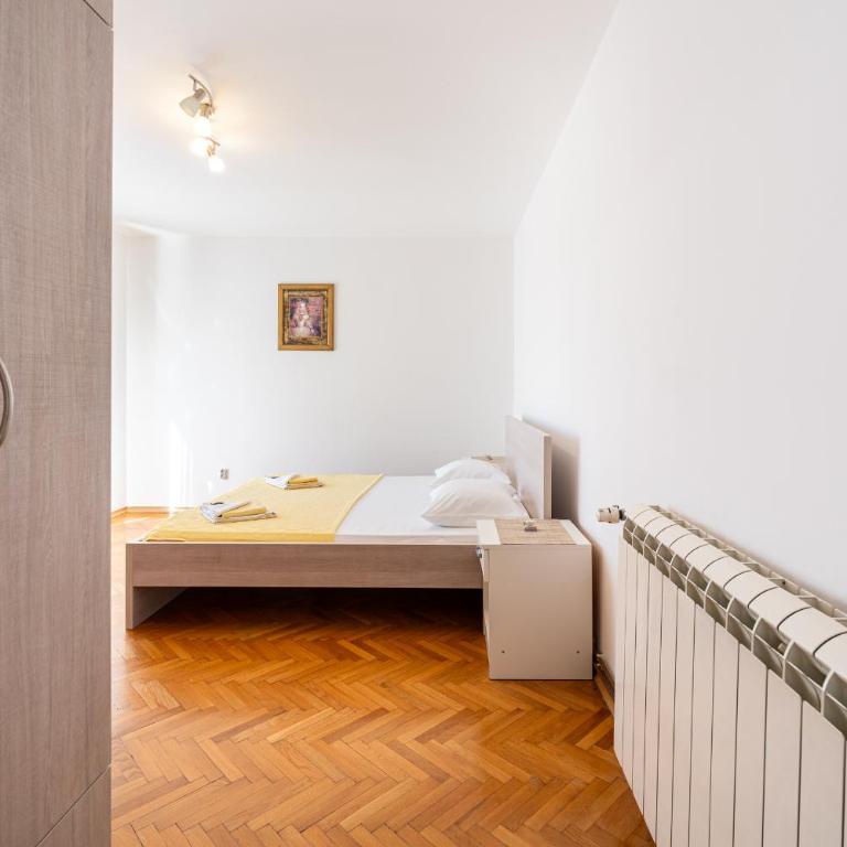 Apartments Bečić - Studio (2 Odrasle Osobe) - 5