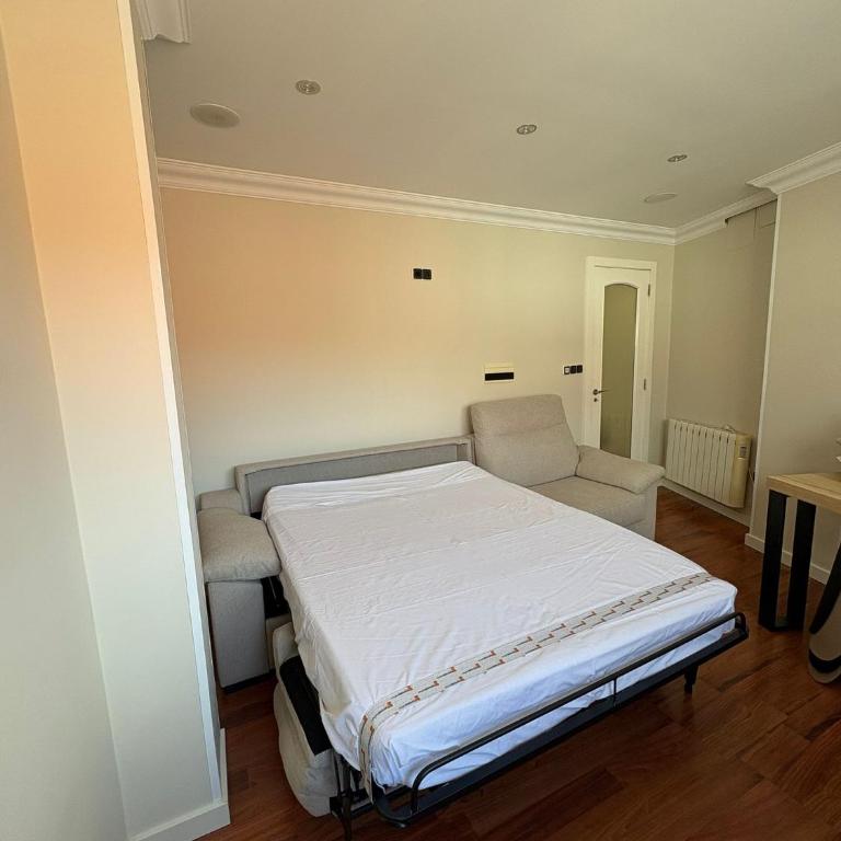 Apartamento céntrico en Vigo - Apartamento - 22