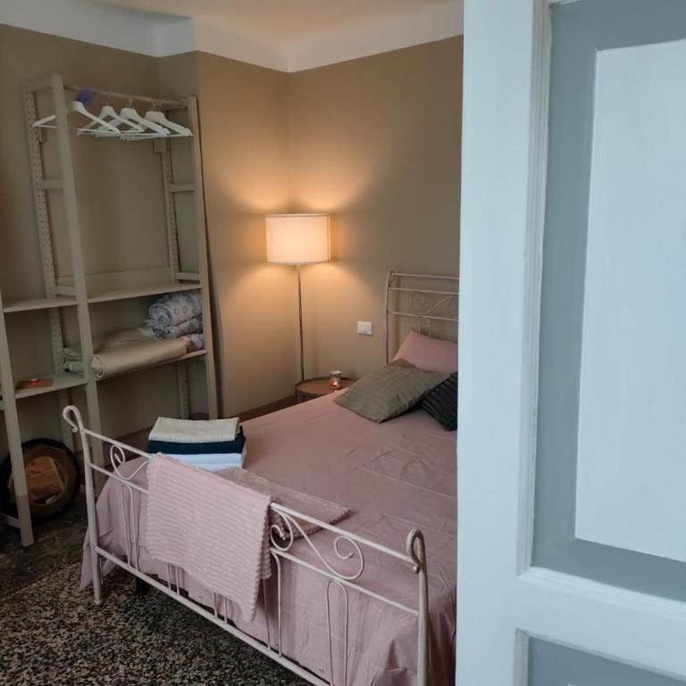 Molo27 - Genova - Appartamento con 3 Camere da Letto e Vista Acqua - 25