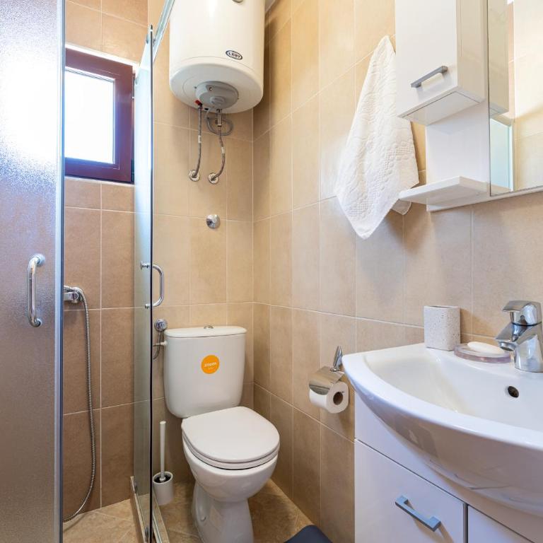 Apartments Bečić - Studio (2 Odrasle Osobe) - 6