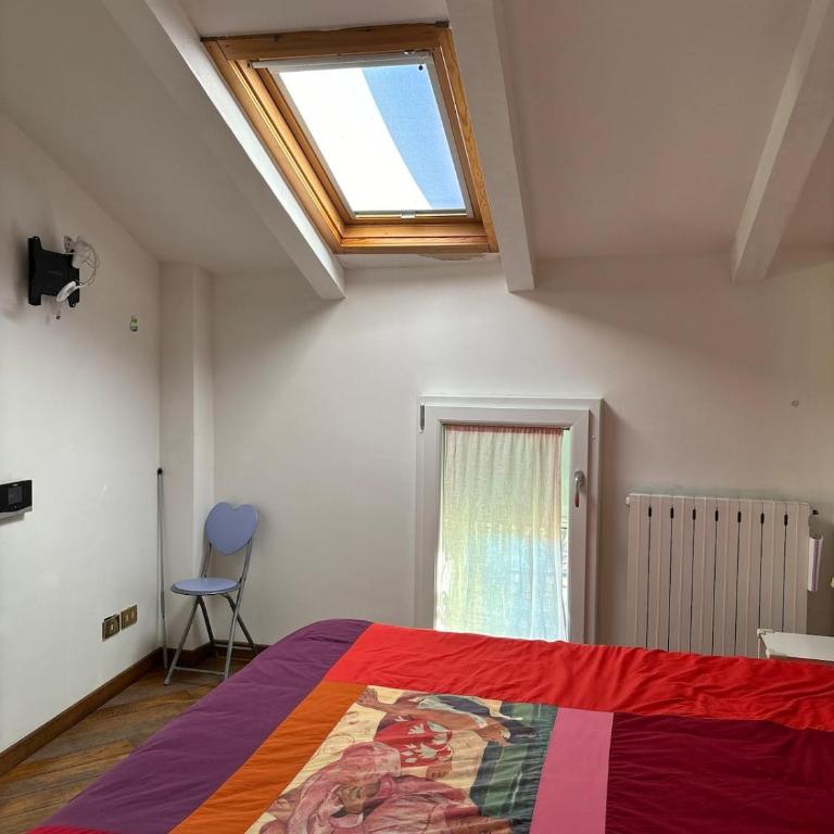 GetTheKey Mansarda Marescalchi - One-Bedroom Apartment - 17