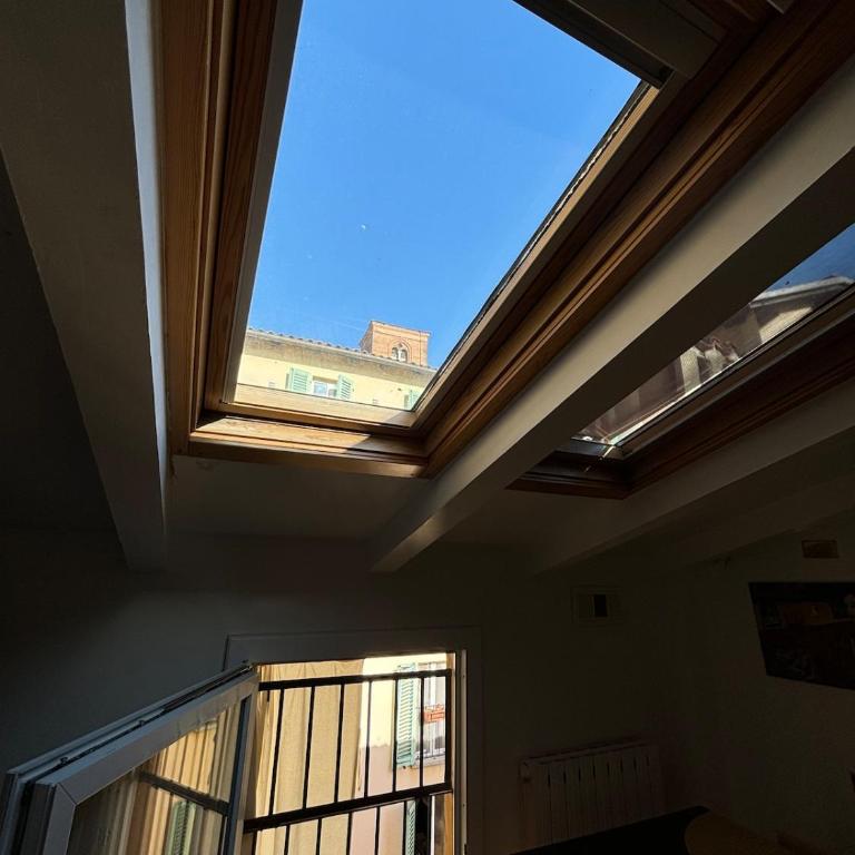 GetTheKey Mansarda Marescalchi - One-Bedroom Apartment - 20