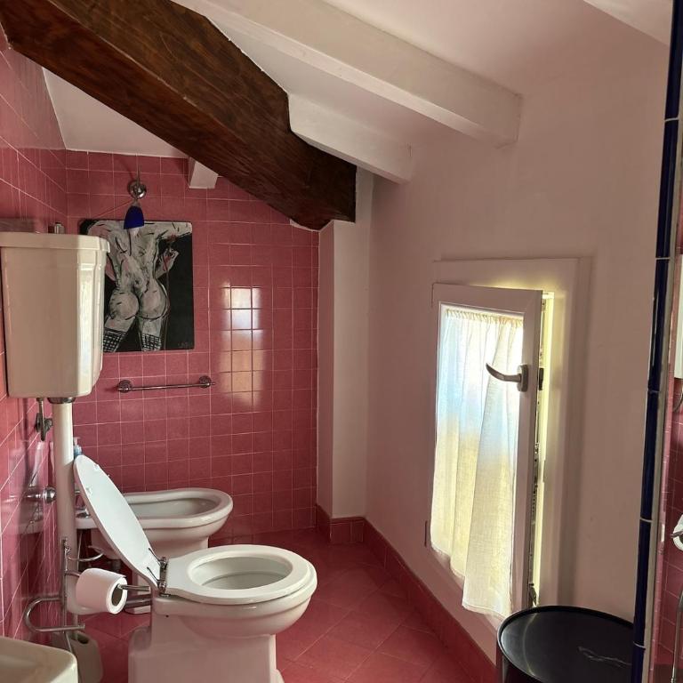 GetTheKey Mansarda Marescalchi - One-Bedroom Apartment - 24