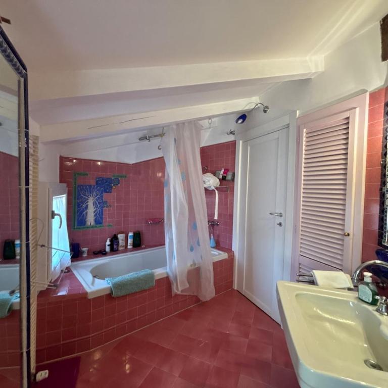 GetTheKey Mansarda Marescalchi - One-Bedroom Apartment - 29