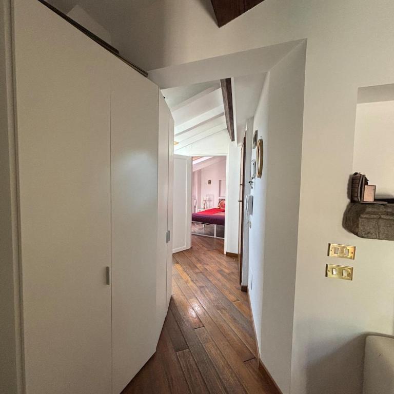 GetTheKey Mansarda Marescalchi - One-Bedroom Apartment - 35