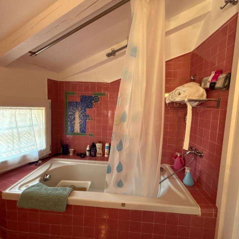 GetTheKey Mansarda Marescalchi - One-Bedroom Apartment - 41