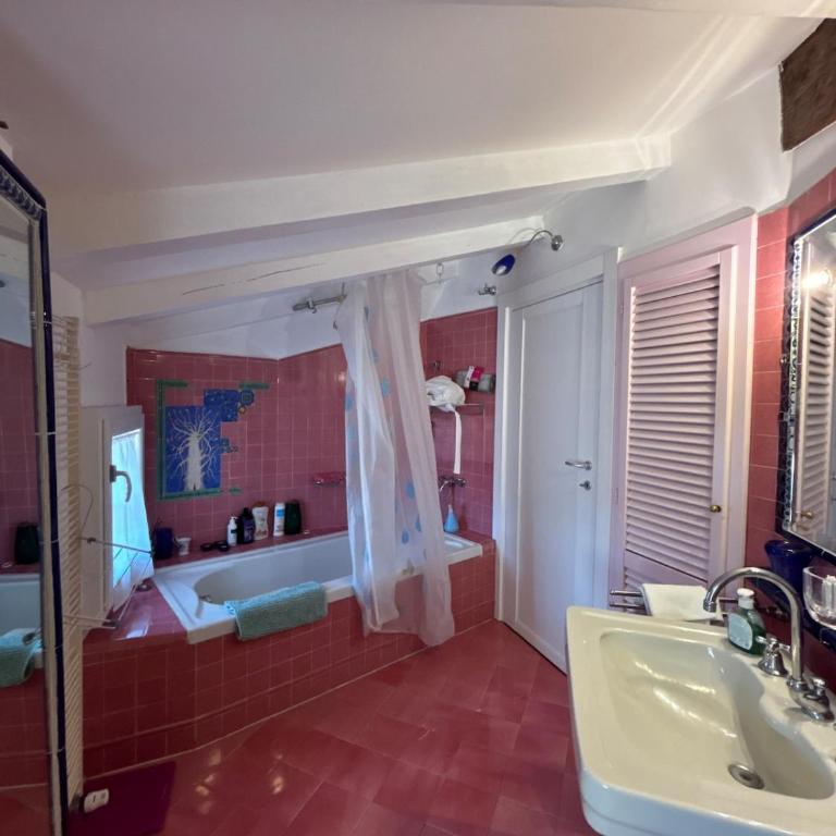 GetTheKey Mansarda Marescalchi - One-Bedroom Apartment - 44
