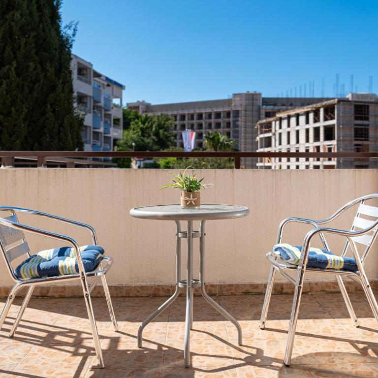 Apartments Bečić - Studio (2 Odrasle Osobe) - 8