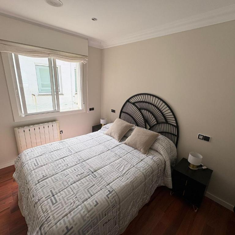 Apartamento céntrico en Vigo - Apartamento - 23