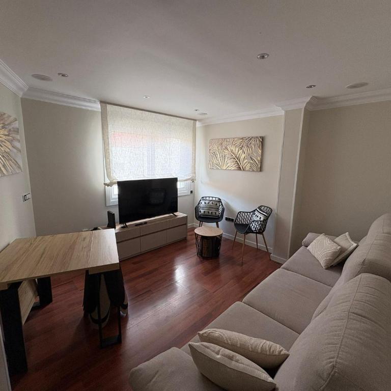 Apartamento céntrico en Vigo - Apartamento - 24