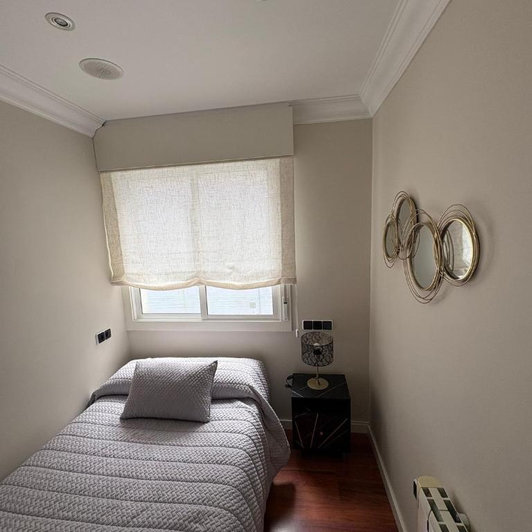 Apartamento céntrico en Vigo - Apartamento - 25