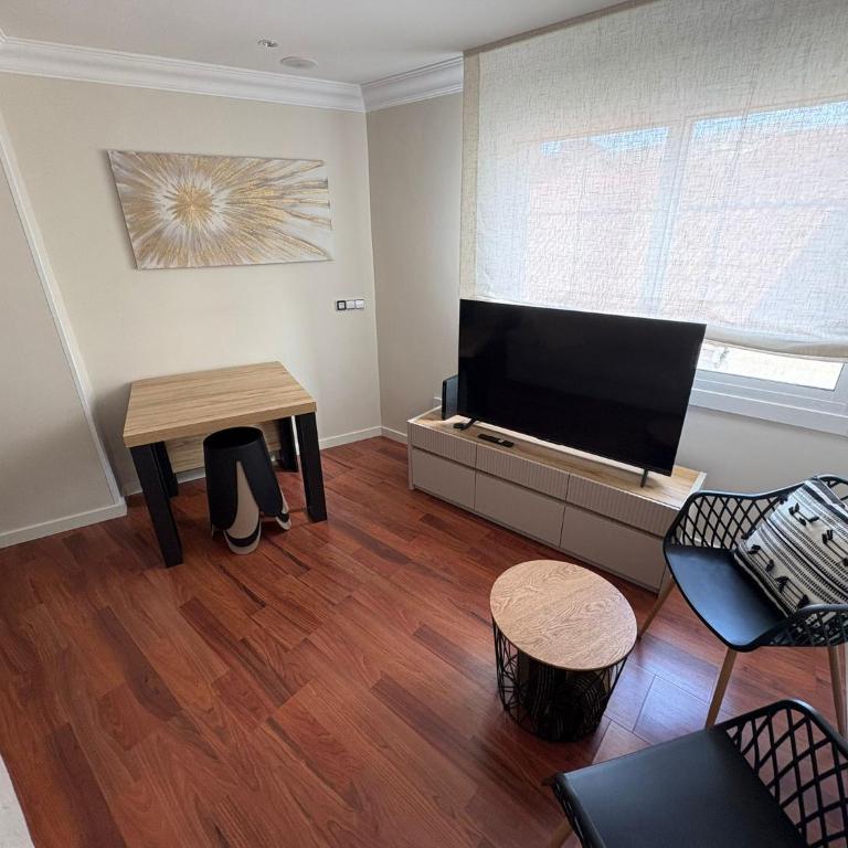 Apartamento céntrico en Vigo - Apartamento - 26