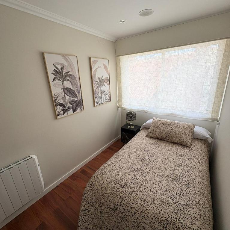 Apartamento céntrico en Vigo - Apartamento - 27