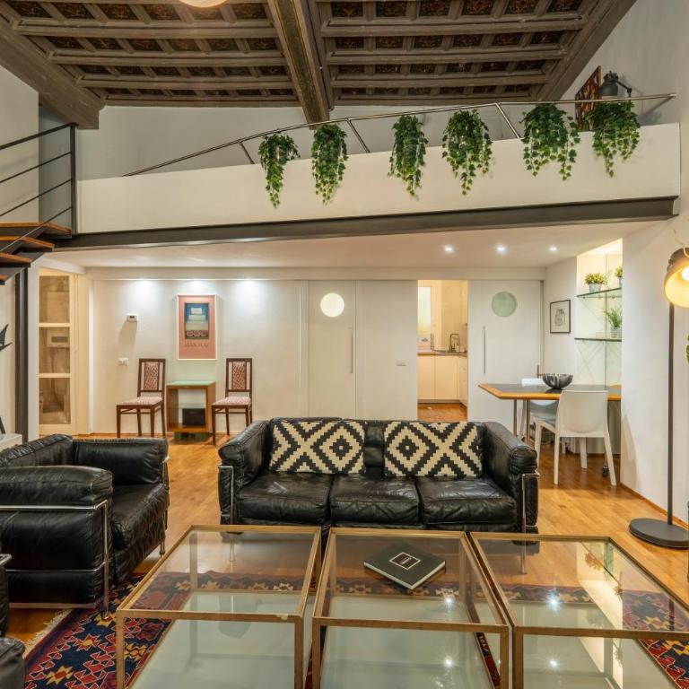 Design apartment in the center - Appartamento con 1 Camera da Letto - 1