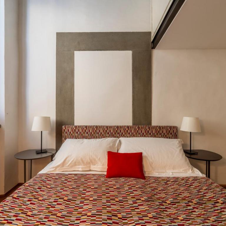 Design apartment in the center - Appartamento con 1 Camera da Letto - 13
