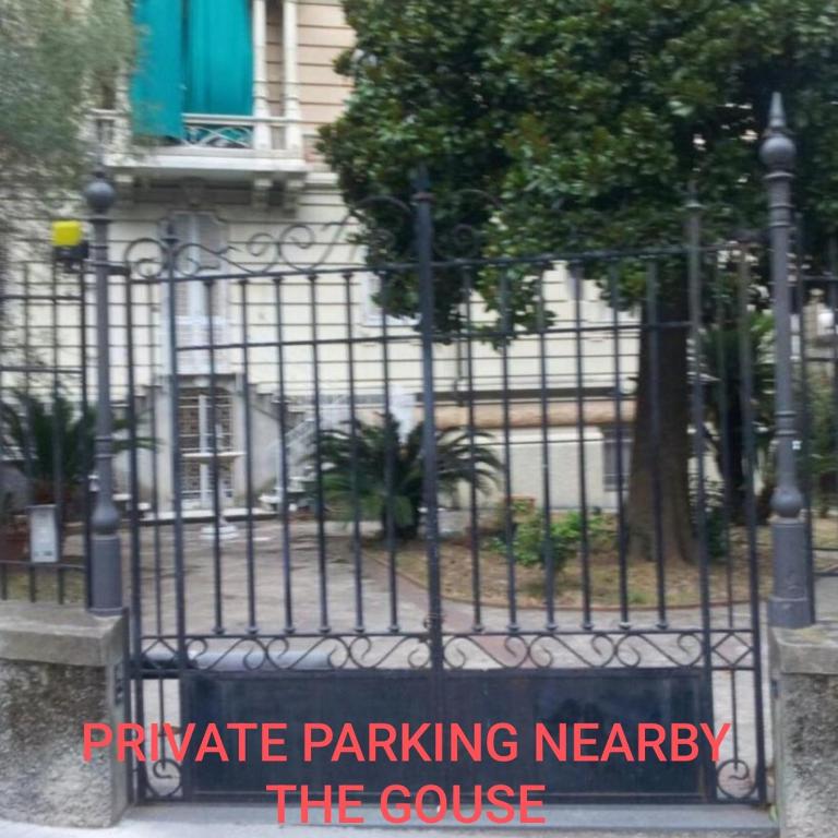 Dal Castello Alle 5Terre - Apartment - 16