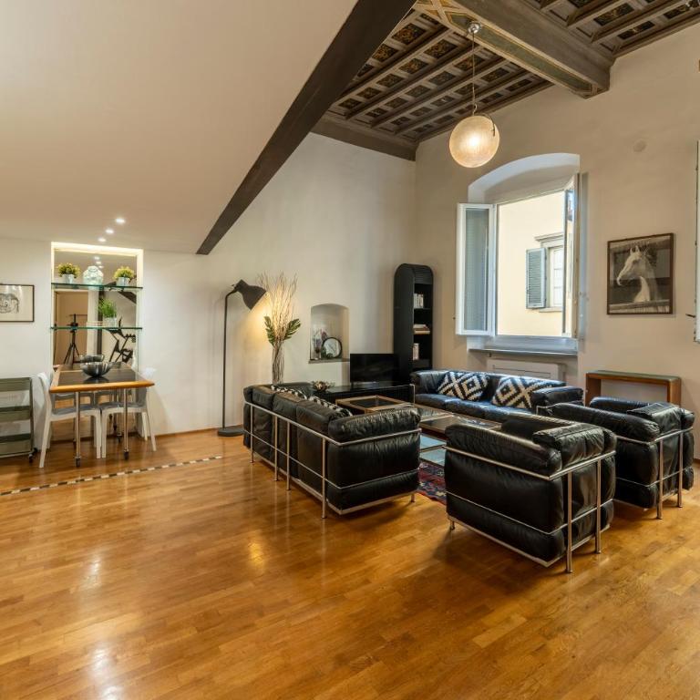 Design apartment in the center - Appartamento con 1 Camera da Letto - 4