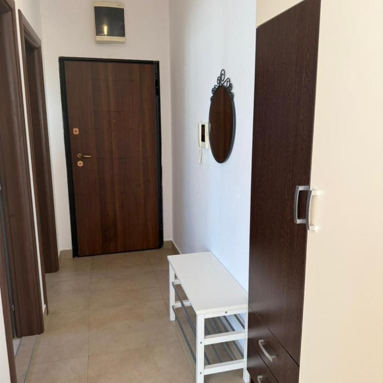 Comfort Apartments Aleksic - Apartman sa 1 Spavaćom Sobom - 1