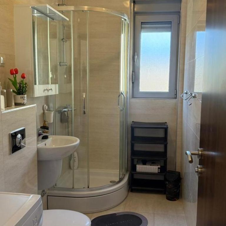 Comfort Apartments Aleksic - Apartman sa 1 Spavaćom Sobom - 3